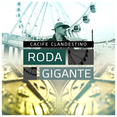 Roda Gigante's cover