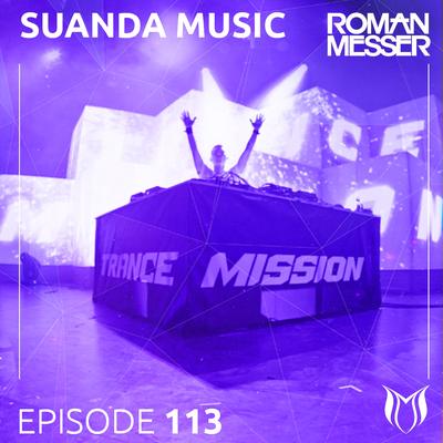 Suanda Music Episode 113's cover