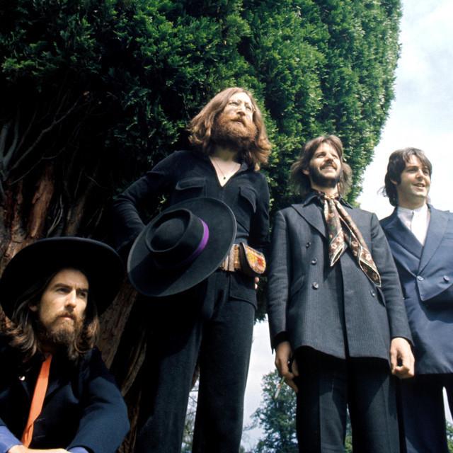 Beatles's avatar image