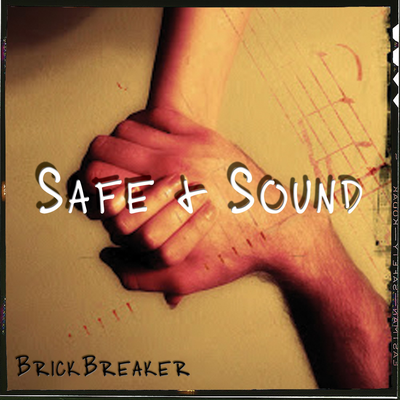 Safe & Sound's cover