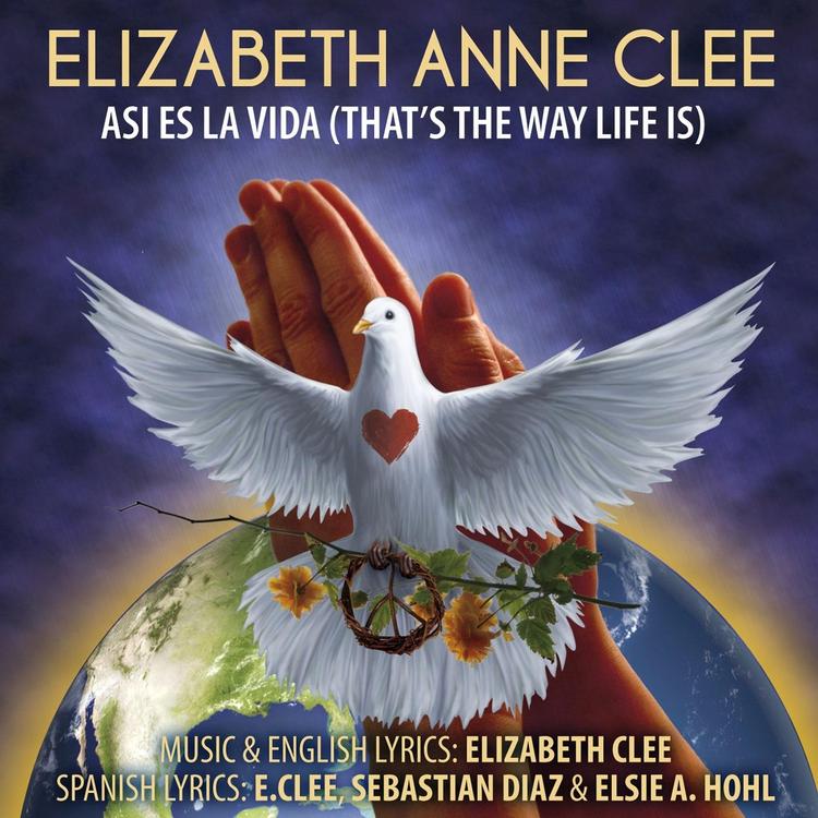 Elizabeth Anne Clee's avatar image