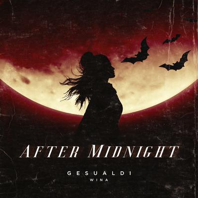After Midnight By Gesualdi, Wina's cover