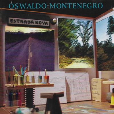 Estrada Nova By Oswaldo Montenegro's cover