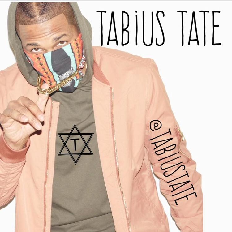 Tabius Tate's avatar image