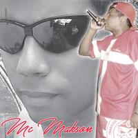 MC MAKSON's avatar cover
