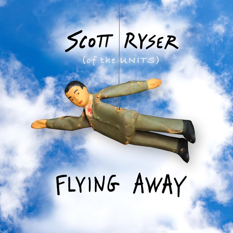 Scott Ryser's avatar image