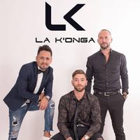 La K'onga's avatar cover
