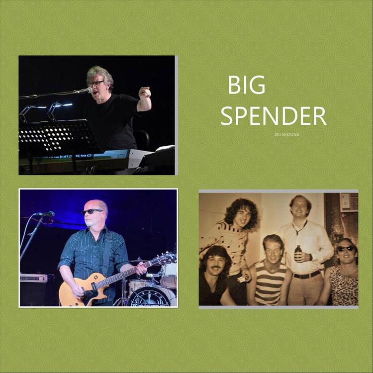 Big Spender's avatar image