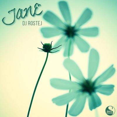DJ Rostej's cover