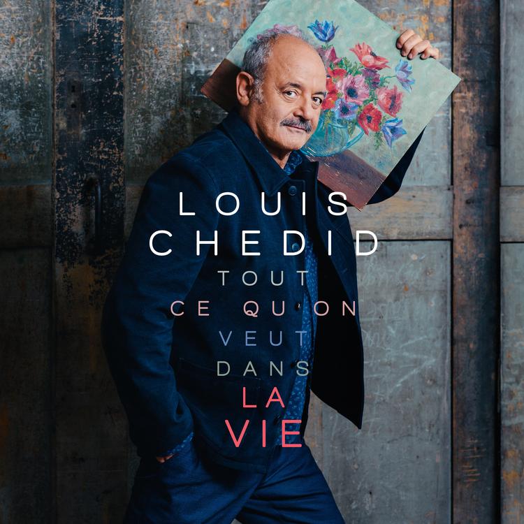 Louis Chedid's avatar image
