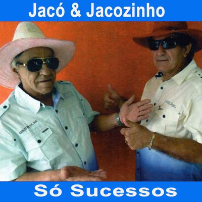 Cavalo Enxuto By Jacó e Jacózinho's cover