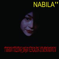 Nabila's avatar cover