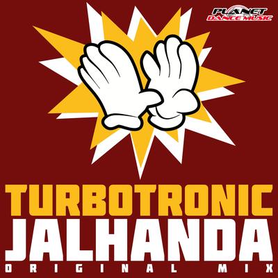 Jalhanda (Original Mix) By Turbotronic's cover