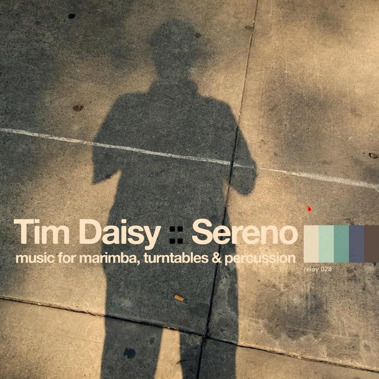 Tim Daisy's avatar image