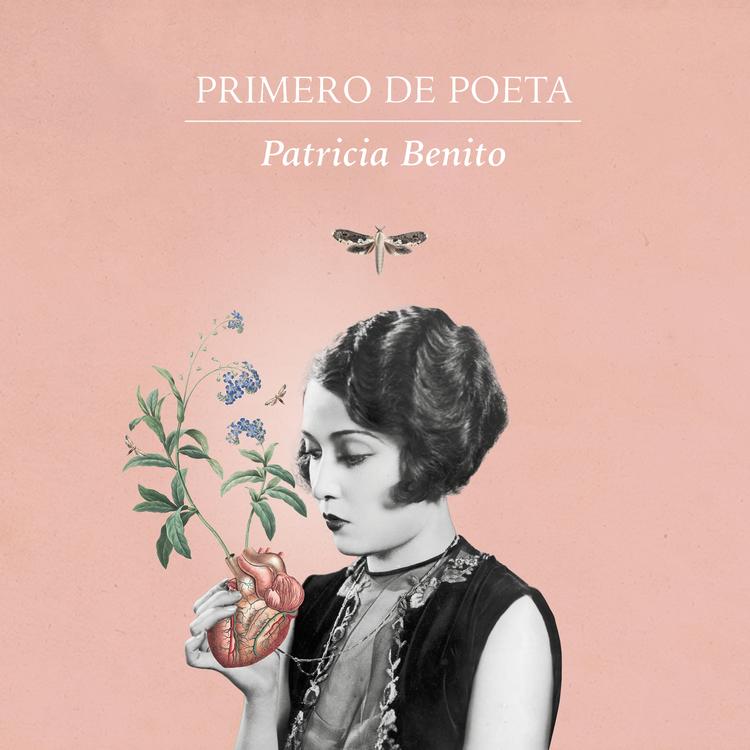 Patricia Benito's avatar image