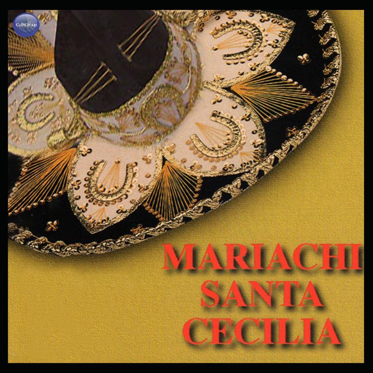 Mariachi Santa Cecilia's avatar image