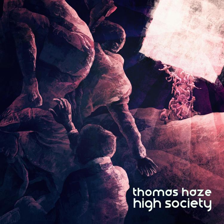 Thomas Haze's avatar image