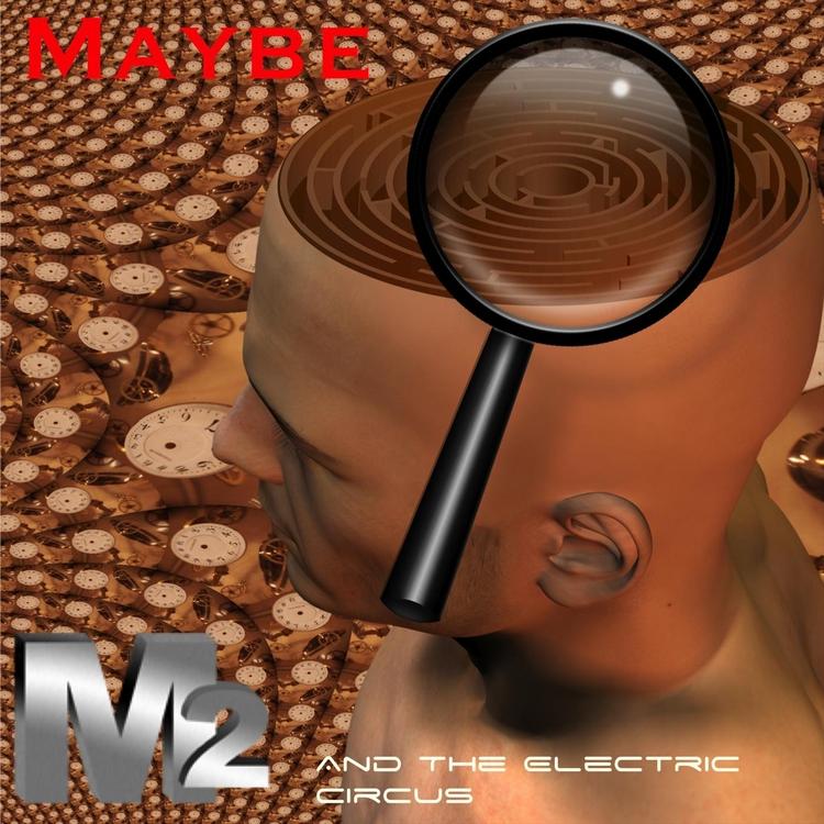 M2 and the Electric Circus's avatar image