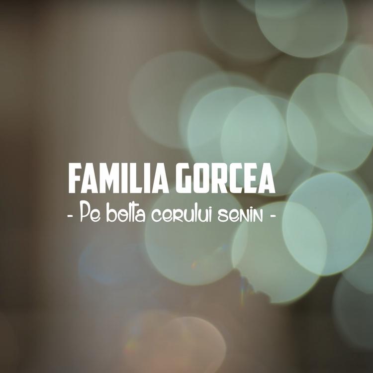 Familia Gorcea's avatar image