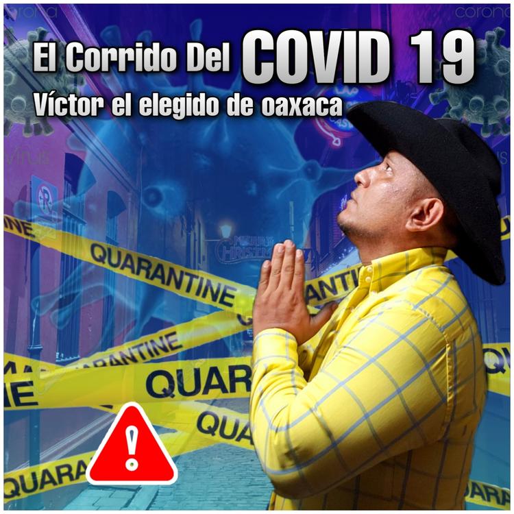 Victor El Elegido De Oaxaca's avatar image