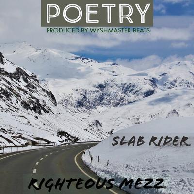Poetry By Righteous Mezz's cover