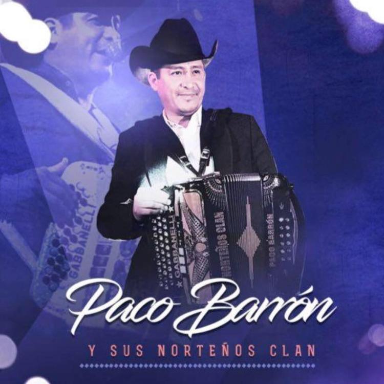 Paco Barrón y sus Norteños Clan's avatar image