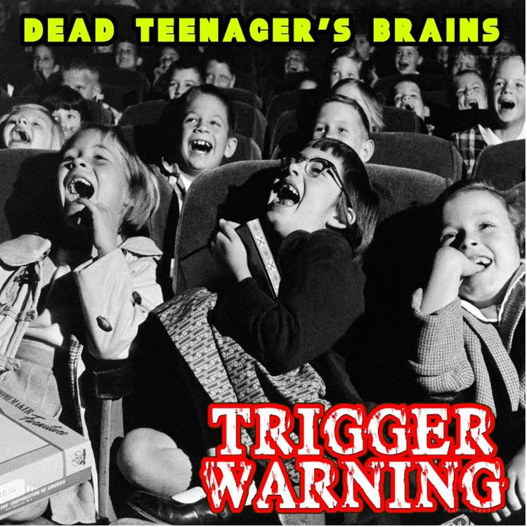 Dead Teenager's Brains's avatar image