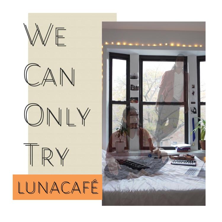 lunacafé's avatar image