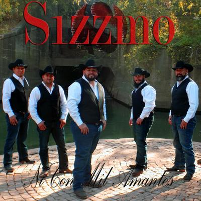 Sizzmo's cover