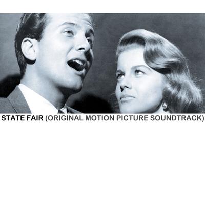 State Fair (Original Motion Picture Soundtrack), Vol. 1's cover