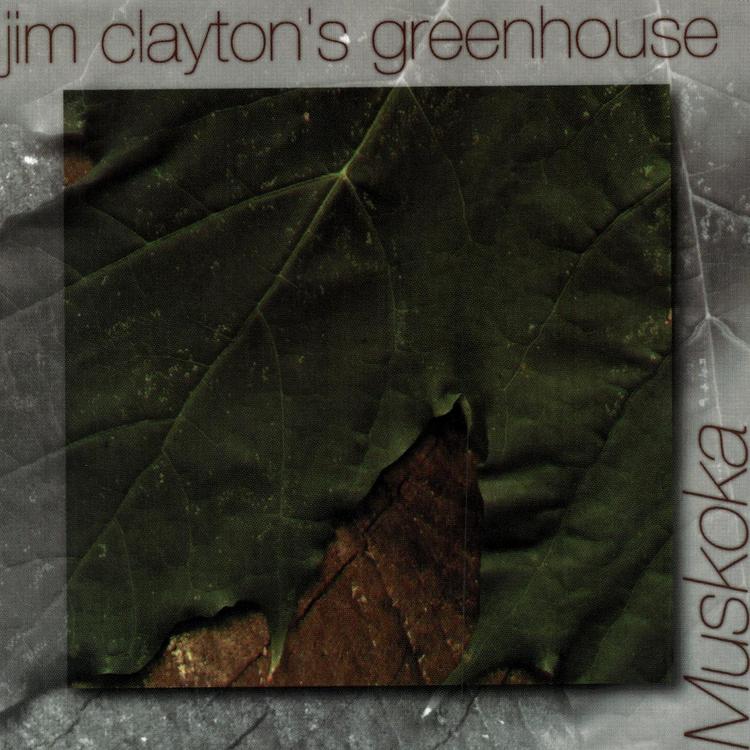 Jim Clayton's Greenhouse's avatar image