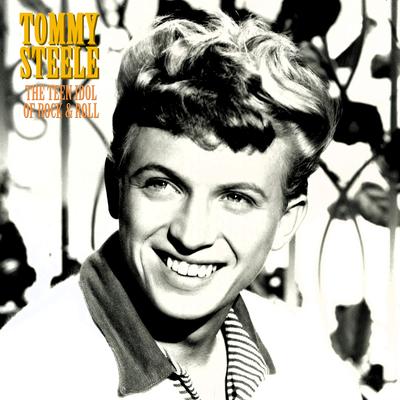Princess (Remastered) By Tommy Steele's cover