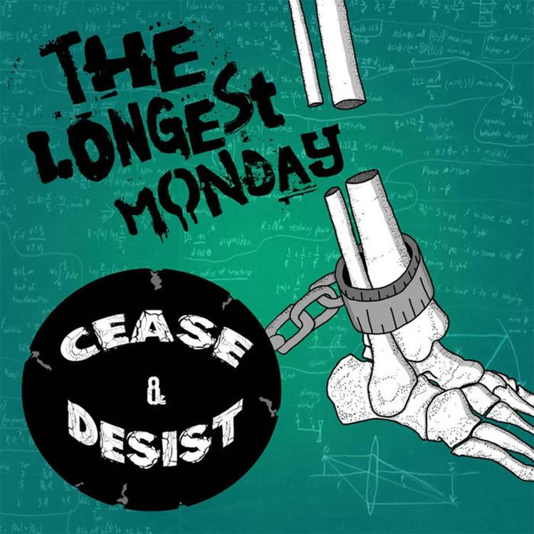 The Longest Monday's avatar image