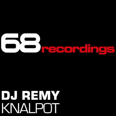 Knalpot (Original Mix)'s cover