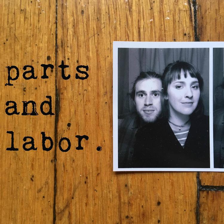 Parts & Labor's avatar image