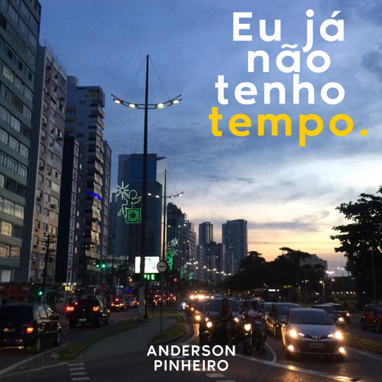 Anderson Pinheiro's avatar image