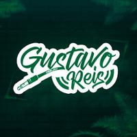 DJ GUSTAVO REIS's avatar cover