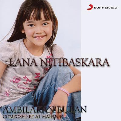 Lana Nitibaskara's cover