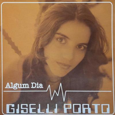 Por Toda Minha Vida By Giselli Porto's cover