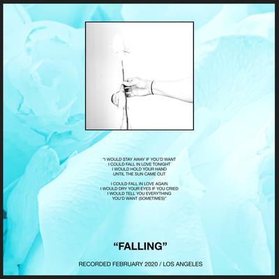 Falling By Closed Tear's cover