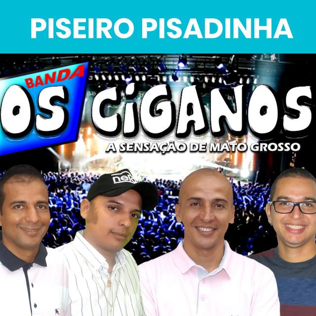 OS CIGANOS LAMBADÃO's avatar image