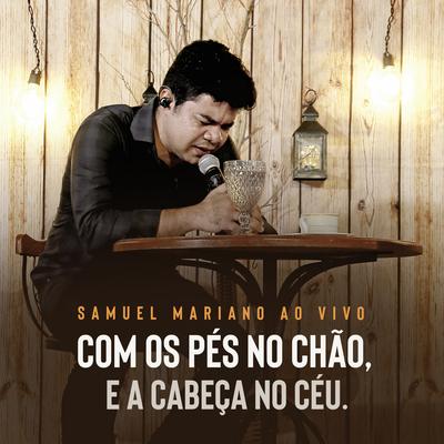 Deus Escrevendo (Ao Vivo) By Samuel Mariano's cover