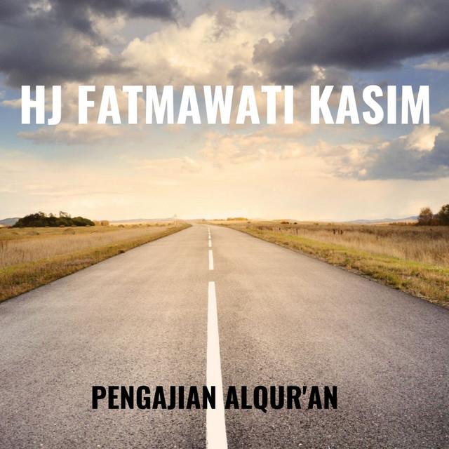Hj Fatmawati Kasim's avatar image