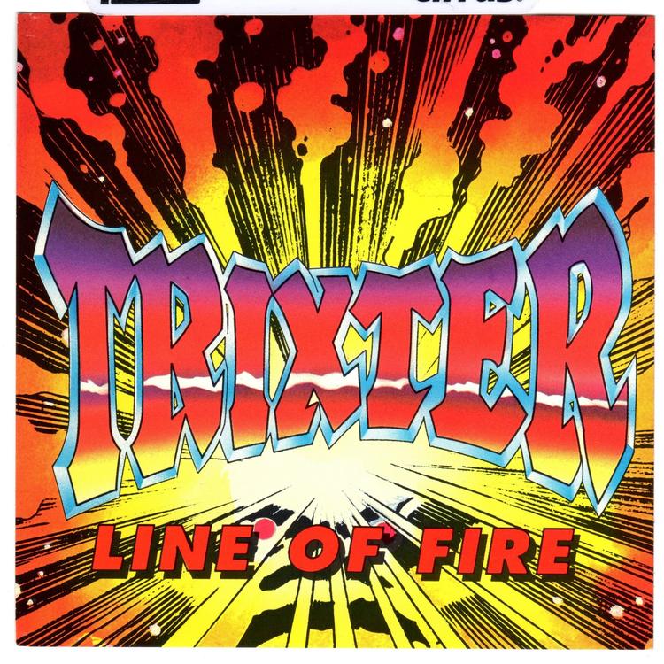 Trixter's avatar image