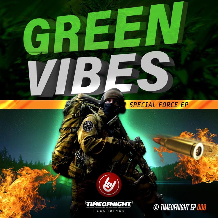 Green Vibes's avatar image