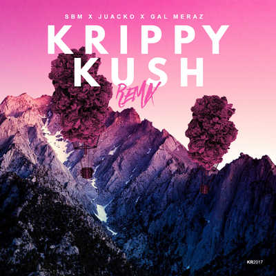 Krippy Kush (Remix) By Juacko's cover