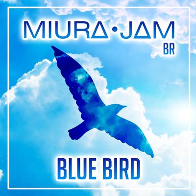 Blue Bird (Naruto Shippuden) By Miura Jam BR's cover