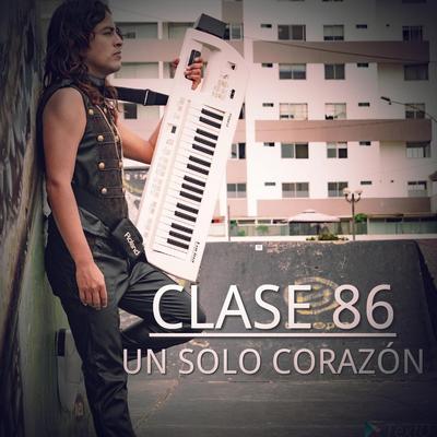 Clase 86's cover