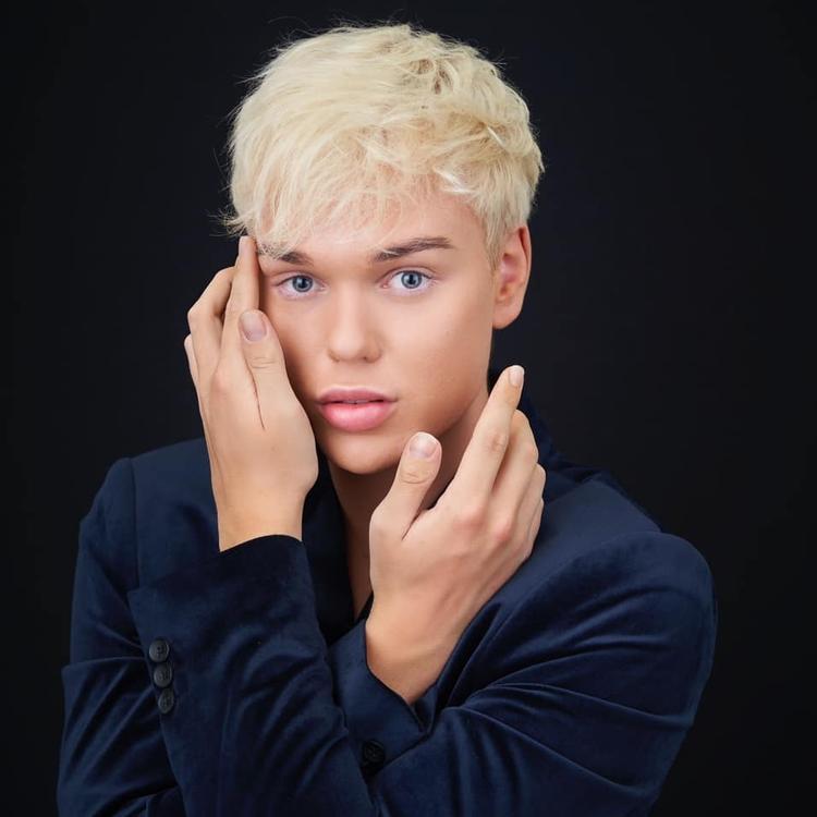 Jack Vidgen's avatar image