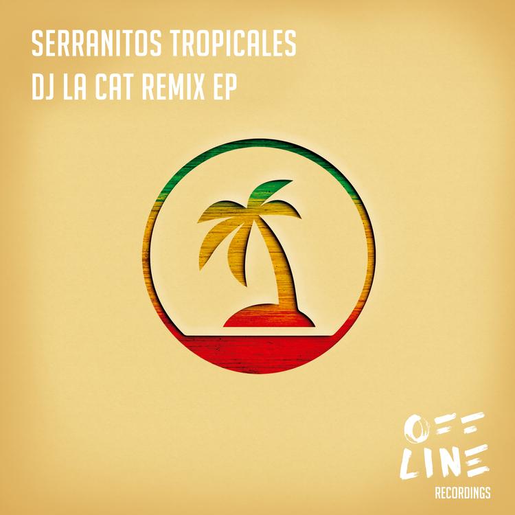 Serranitos Tropicales's avatar image